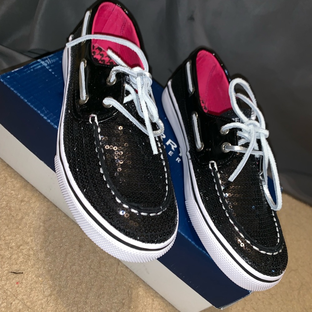 Brand new without tags Sperrys